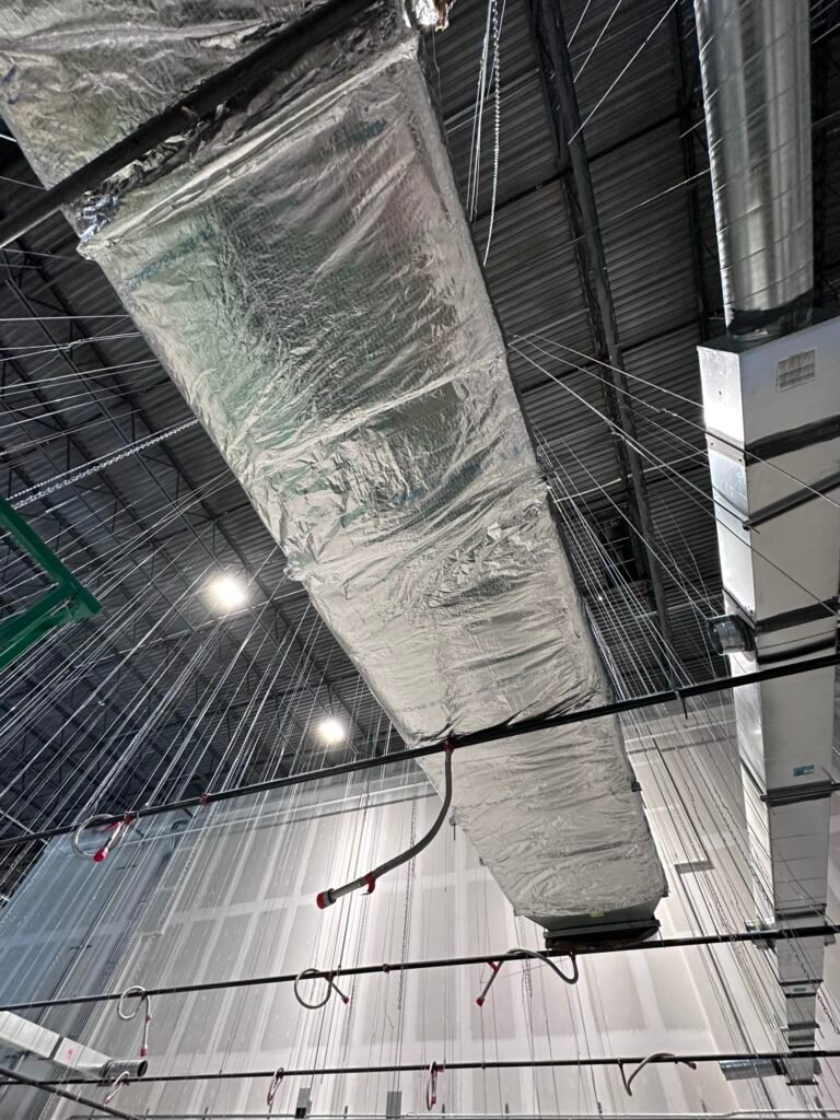 Cambridge Eclipse Automation